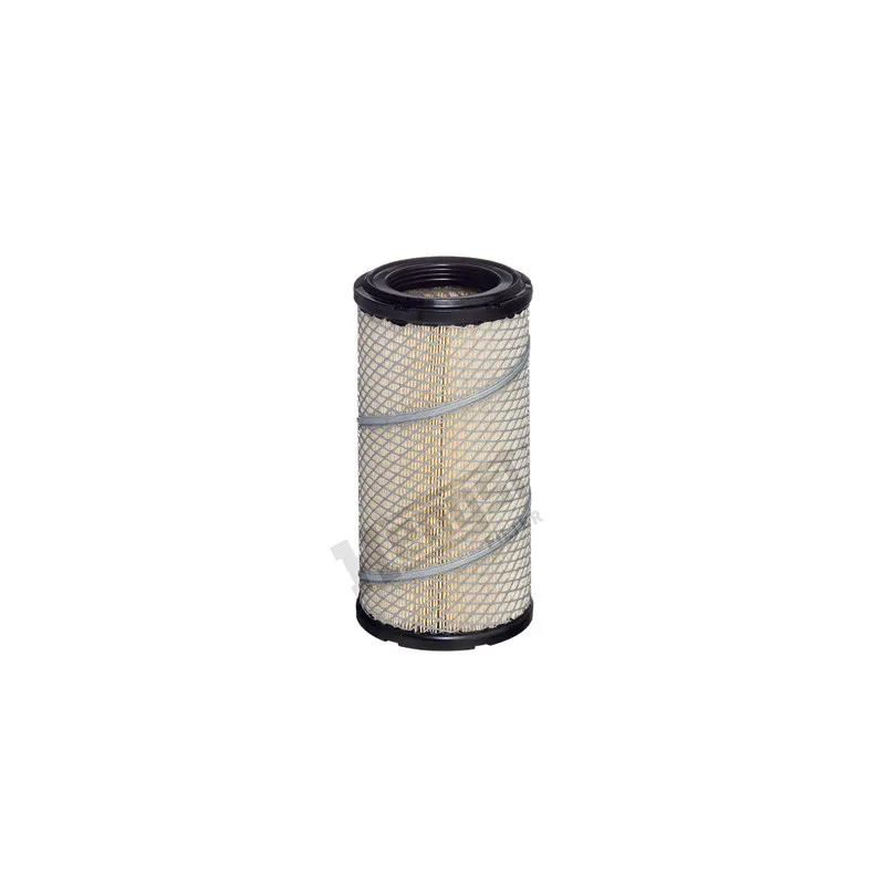 Filtre à air HENGST FILTER E1506L