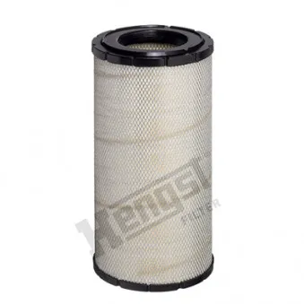 Filtre à air HENGST FILTER E1507L