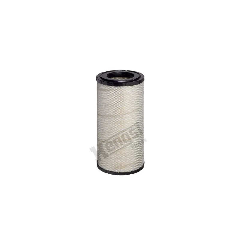 Filtre à air HENGST FILTER E1507L