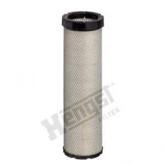 Filtre à air secondaire HENGST FILTER