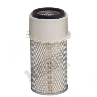 Filtre à air HENGST FILTER E1514L