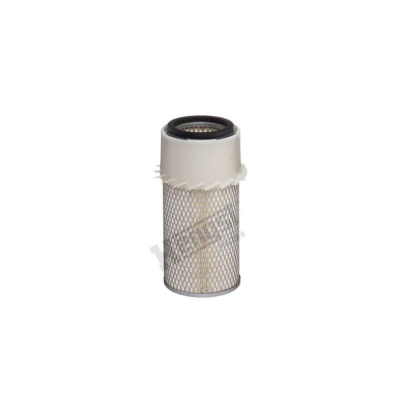 Filtre à air HENGST FILTER E1514L