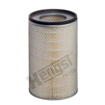 Filtre à air HENGST FILTER E1540L