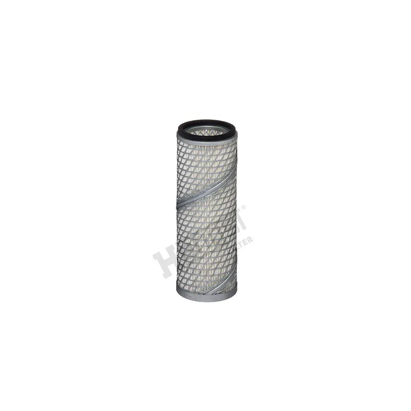 Filtre à air secondaire HENGST FILTER E1549LS