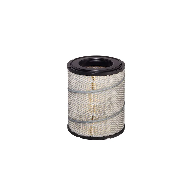 Filtre à air HENGST FILTER E1565L