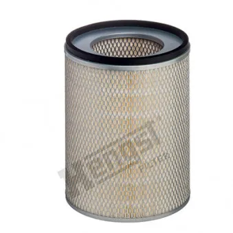 Filtre à air HENGST FILTER E1593L