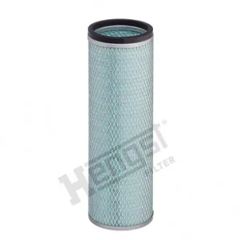 Filtre à air secondaire HENGST FILTER