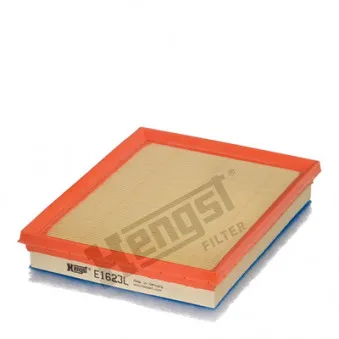 Filtre à air HENGST FILTER E1623L