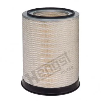 Filtre à air HENGST FILTER E1651L D685