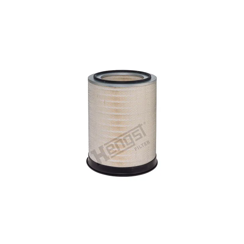 Filtre à air HENGST FILTER E1651L D685