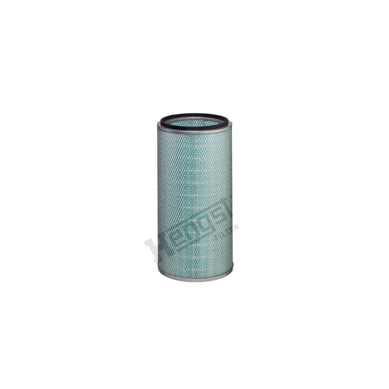 Filtre à air HENGST FILTER E1651LS