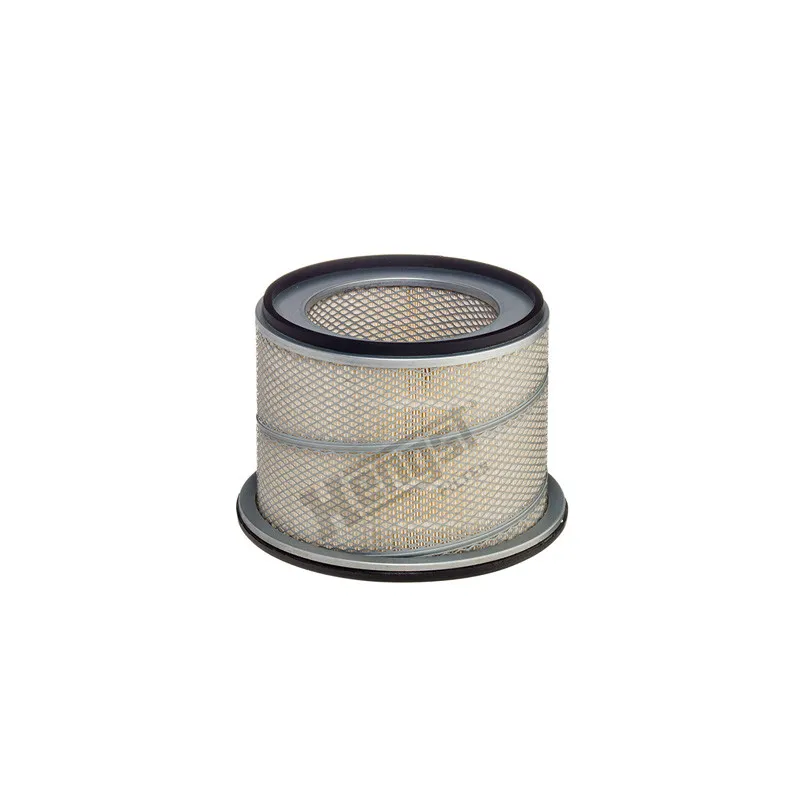 Filtre à air HENGST FILTER E1658L
