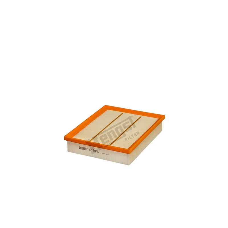 Filtre à air HENGST FILTER E1698L