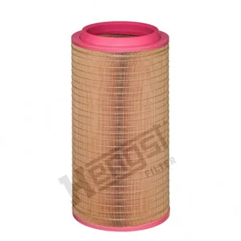 Filtre à air HENGST FILTER E1775L