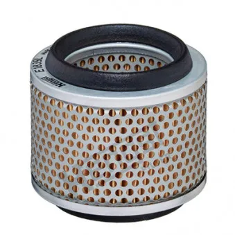 Filtre à air HENGST FILTER E1839L