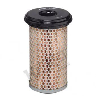 Filtre à air HENGST FILTER E1840L