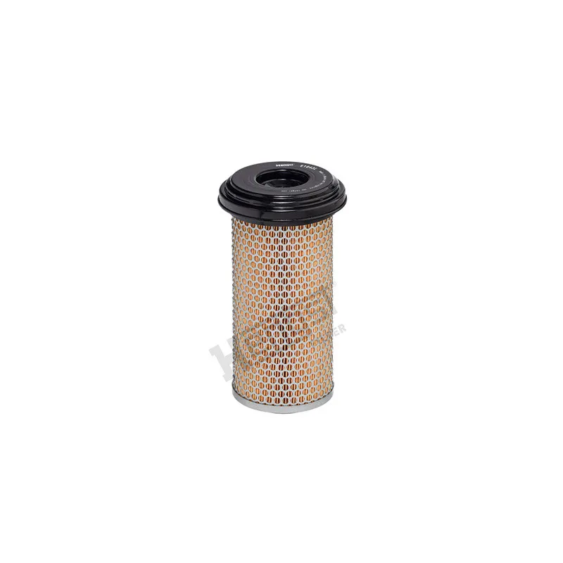 Filtre à air HENGST FILTER E1843L