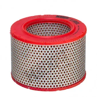 Filtre à air HENGST FILTER E1850L