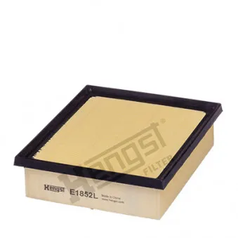 Filtre à air HENGST FILTER