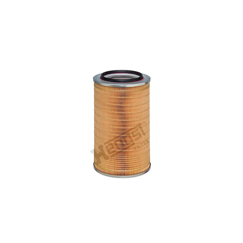 Filtre à air HENGST FILTER E1866L