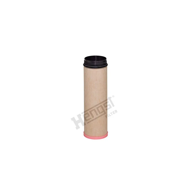 Filtre à air secondaire HENGST FILTER E1872LS