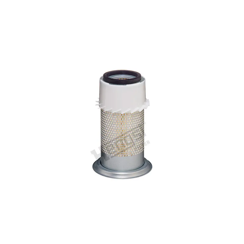 Filtre à air HENGST FILTER E1891L D578