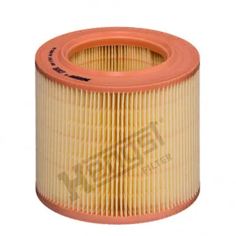 Filtre à air HENGST FILTER E2009L