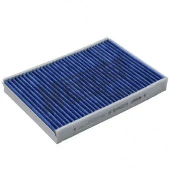 Filtre, air de l'habitacle HENGST FILTER E2949LB