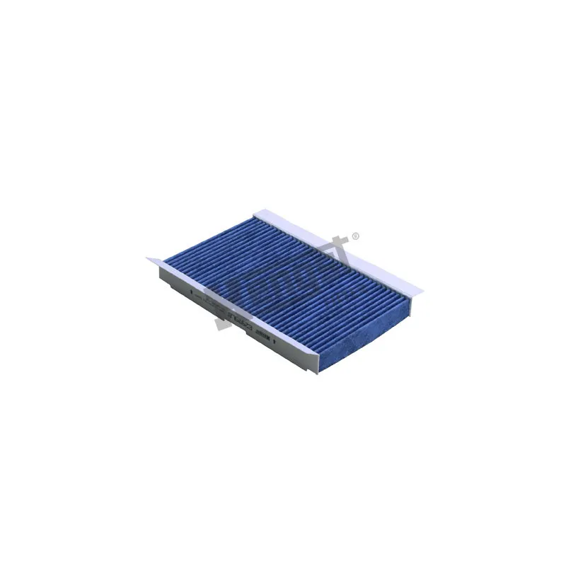 Filtre, air de l'habitacle HENGST FILTER E2979LB