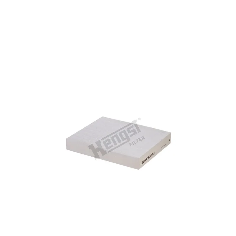 Filtre, air de l'habitacle HENGST FILTER E3992LI