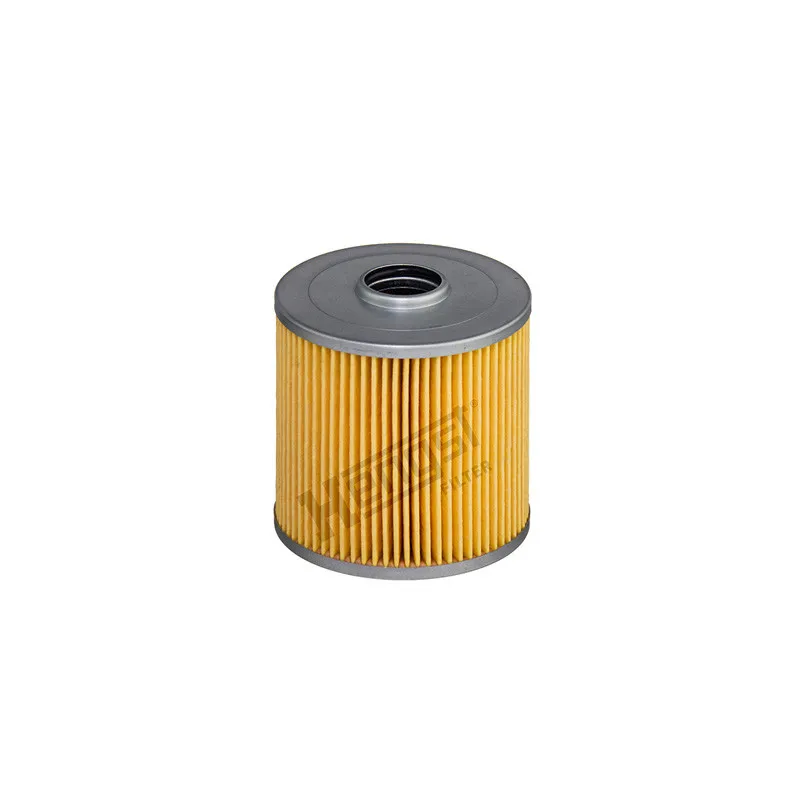 Filtre à carburant HENGST FILTER E484KP D439