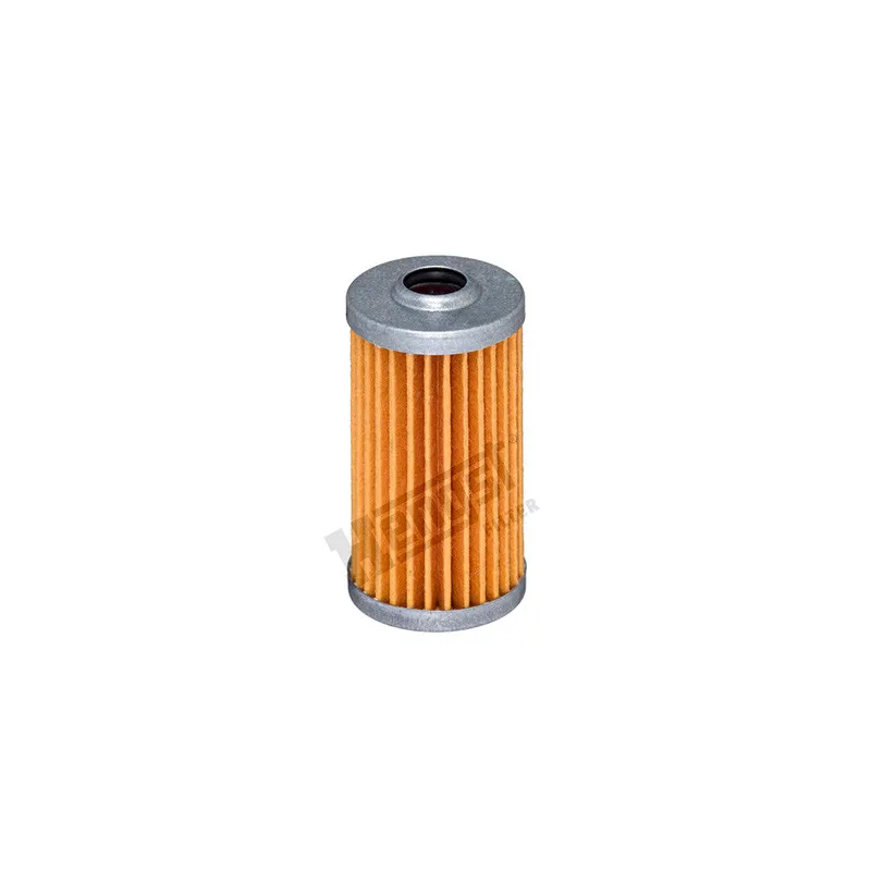 Filtre à carburant HENGST FILTER E486KP D452