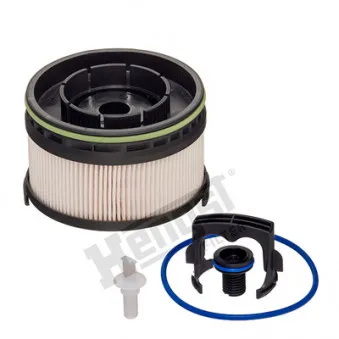 Filtre à carburant HENGST FILTER E488KP D459