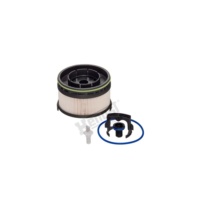 Filtre à carburant HENGST FILTER E488KP D459