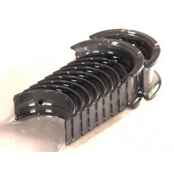 Coussinet de vilebrequin GLYCO