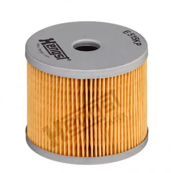 Filtre à carburant HENGST FILTER E515KP D574