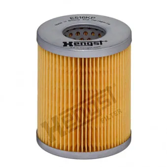 Filtre à carburant HENGST FILTER E516KP D575