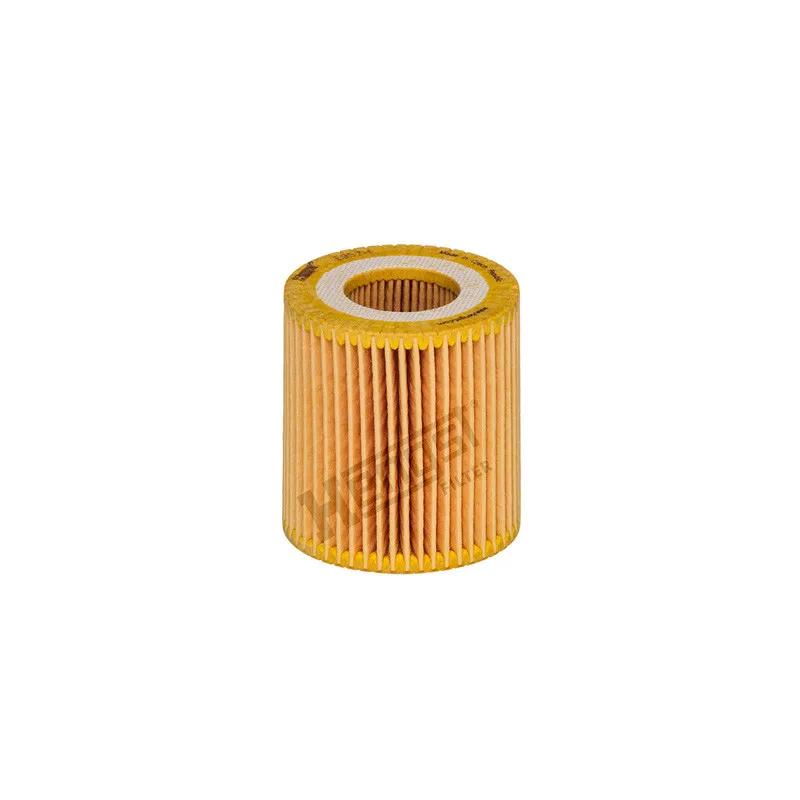 Filtre à huile HENGST FILTER E957H D505