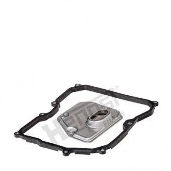 Filtre hydraulique, boîte automatique HENGST FILTER EG1095H D620