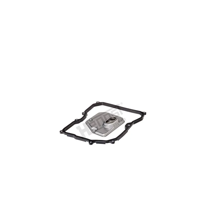 Filtre hydraulique, boîte automatique HENGST FILTER EG1095H D620