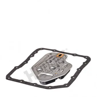 Filtre hydraulique, boîte automatique HENGST FILTER EG1109H D639