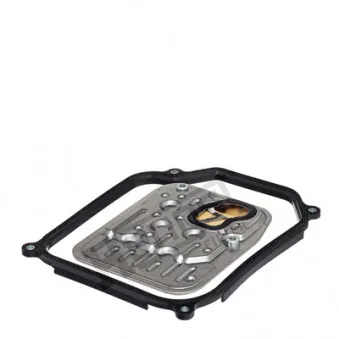 Filtre hydraulique, boîte automatique HENGST FILTER EG1112H D642
