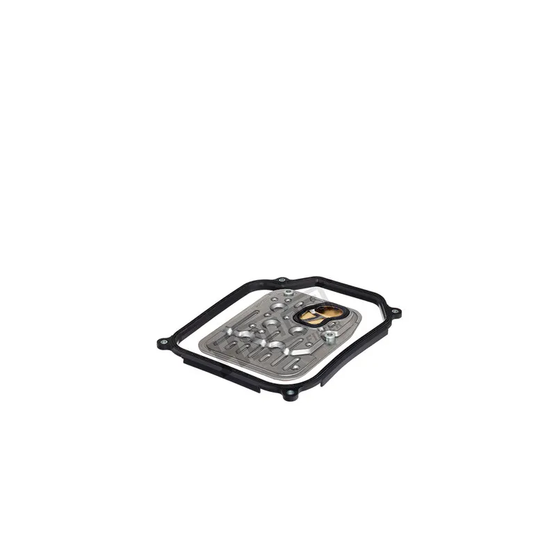 Filtre hydraulique, boîte automatique HENGST FILTER EG1112H D642