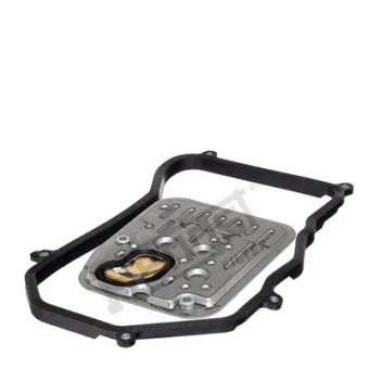 Filtre hydraulique, boîte automatique HENGST FILTER EG1112H D651