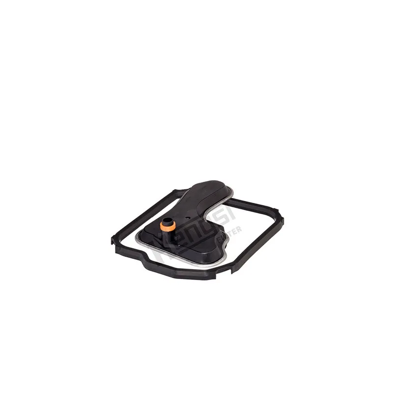 Filtre hydraulique, boîte automatique HENGST FILTER EG1114H D644