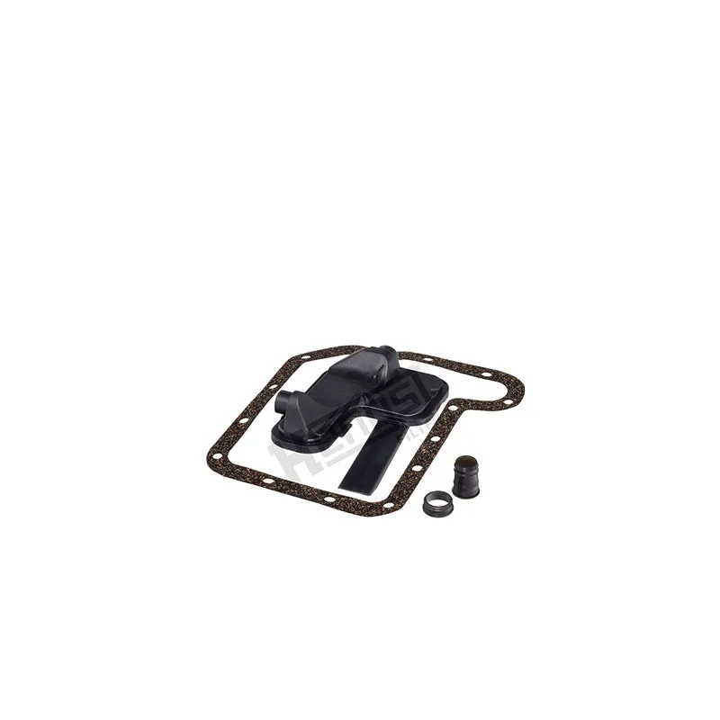 Filtre hydraulique, boîte automatique HENGST FILTER EG1115H D645