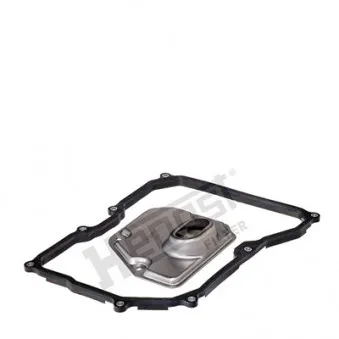 Filtre hydraulique, boîte automatique HENGST FILTER EG1117H D647