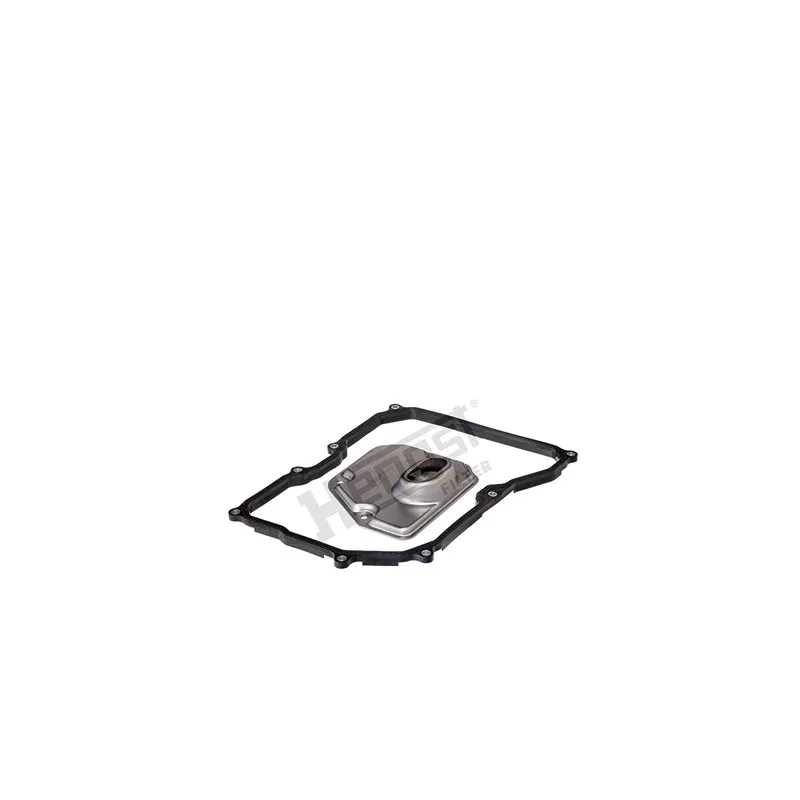 Filtre hydraulique, boîte automatique HENGST FILTER EG1117H D647