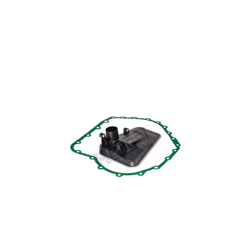 Filtre hydraulique, boîte automatique HENGST FILTER EG1119H D649
