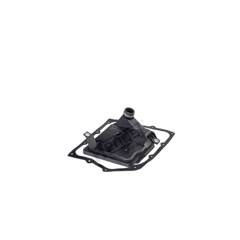 Filtre hydraulique, boîte automatique HENGST FILTER EG1122H D653